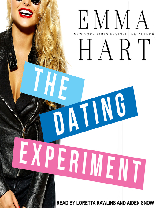 Title details for The Dating Experiment by Emma Hart - Available